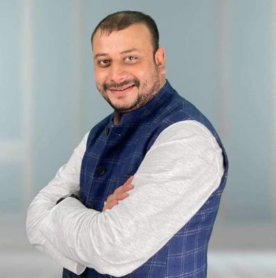 प्रधानमंत्री आवास के नाम पर जन भावनाओं से खिलवाड़ कर रहे हैं भाजपाई - निखिल