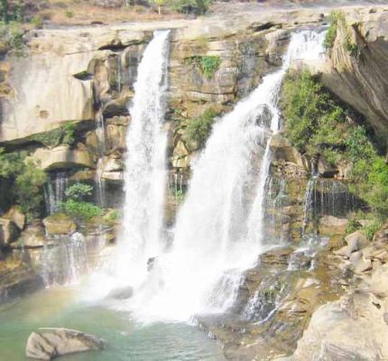 महाशिवरात्रि पर 2 दिवसीय अमृतधारा महोत्सव का शुभारंभ कल