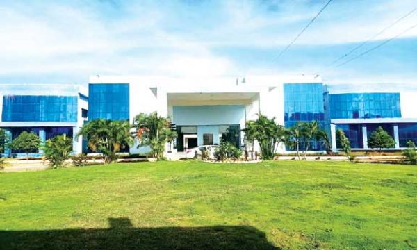  इंस्टीट्यूट ऑफ होटल मैनेजमेंट, नवा रायपुर में प्रवेश प्रारंभ