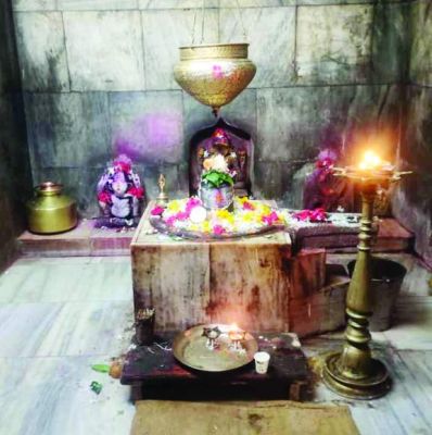  महाशिवरात्रि पर शिव-पार्वती कल्याणम महोत्सवम
