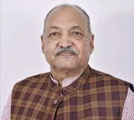 विकास कार्य के लिए कृषि मंत्री की अनुशंसा पर 85 लाख स्वीकृत  