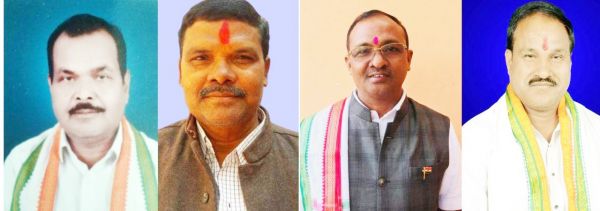 पीएम आवास पर भाजपा कर रही जनता को गुमराह-कांग्रेस