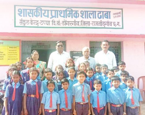 ग्राम पंचायत भ्रमण ग्रामीण विकास की दिशा में एक सशक्त कदम