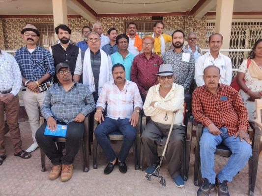 मितान का होगा प्रदेश स्तरीय विस्तार