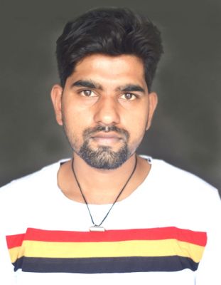 मुकेश चंद्राकर का निधन