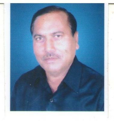 मुन्नालाल बने किसान मोर्चा के जिला अध्यक्ष 