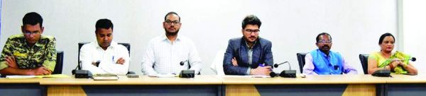 28 फरवरी से 5 मार्च तक होगा पारम्परिक मेला