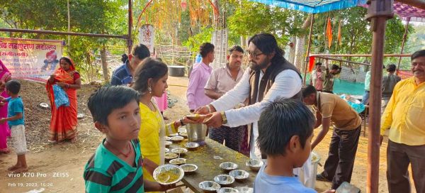 शिव की पूजा-अर्चना, बस्तरवासियों के सुख-समृद्धि  की कामना