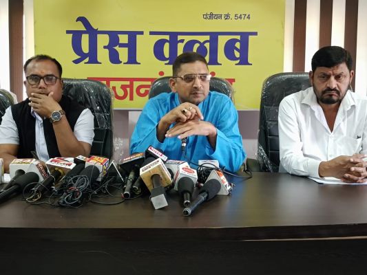 नांदगांव जिले में गन्ना की खेती को बढ़ावा देने की दिशा में उठाए जाएंगे कदम : नवाज