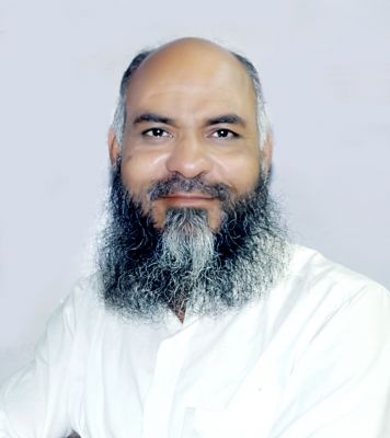 कांग्रेस अधिवेशन में अब्दुल हैदर भी