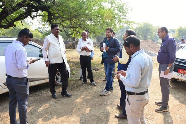 जिले में गौठान मेला  24 से, विभागों को समन्वित तरीके से कार्य करने की जरूरत