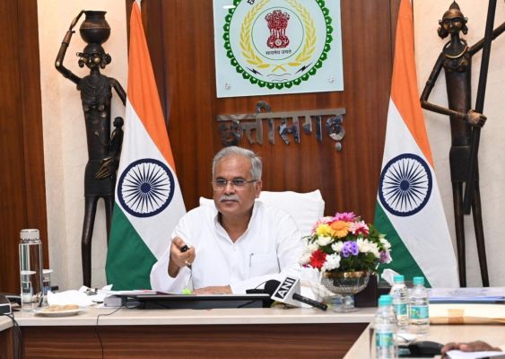 5 हजार से अधिक गौठान स्वालंबी, खुद की पूंजी से खरीदे 43 करोड़ के गोबर