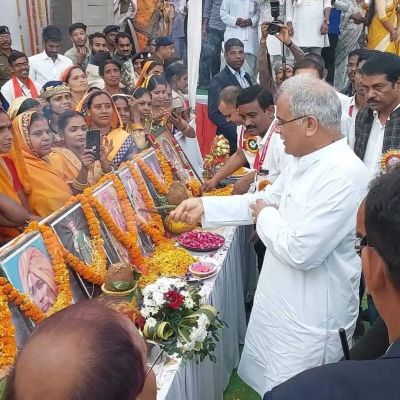 चंदखुरी में मनेगा माता कौशल्या महोत्सव- सीएम