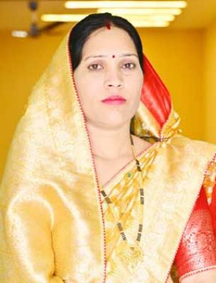 भाजपा सिर्फ बरगलाने का काम करती है-विधायक उत्तरी