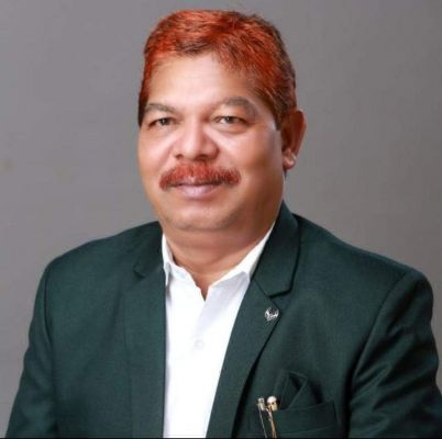 मुद्दाविहीन भाजपा विधायक निवास घेराव करके  प्रदेश की जनता को कर रही है गुमराह - चंदन 