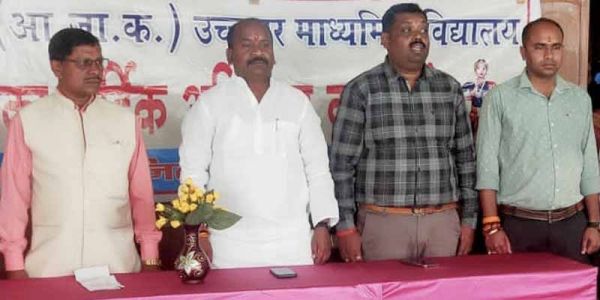 सफलता के शिखर पर पहुंचने त्याग और तपस्या जरूरी - कमरो