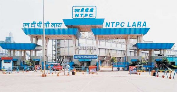 एनटीपीसी लारा लगाएगा बिजली उत्पादन में बड़ी छलांग