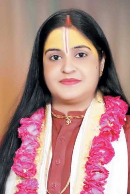 सेमरापाली में श्रीमद भागवत कथा 23 से