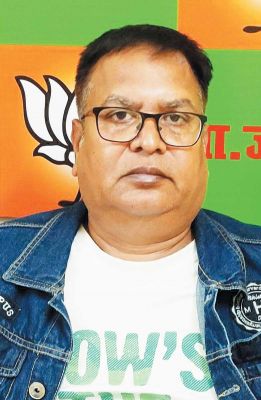 विधायक निवास का घेराव आज