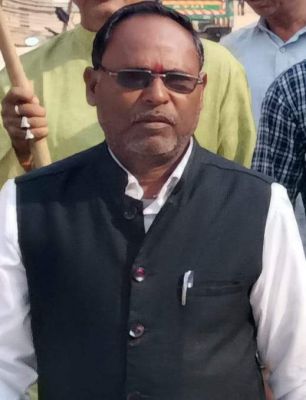 नाबालिग से छेडख़ानी,आरोपी के खिलाफ जुर्म दर्ज