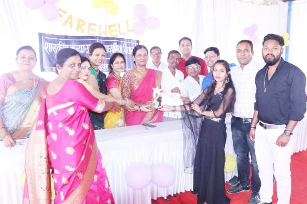 विद्यार्थी जीवन स्वर्णिम पल-आशा