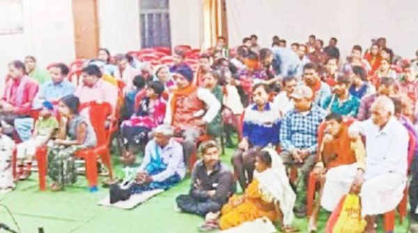 विशेषज्ञ डॉक्टर नहीं होने के कारण जिला अस्पताल में नहीं बन रहा दिव्यांग सर्टिफिकेट