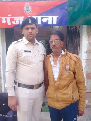 सावरिया माइक्रो फाइनेंस का डायरेक्टर इंदौर से गिरफ्तार