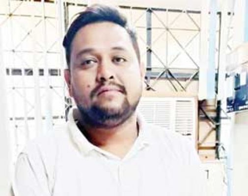 16 करोड़ के फर्जी बिल के जरिए जीएसटी चुराने वाला गिरफ्तार