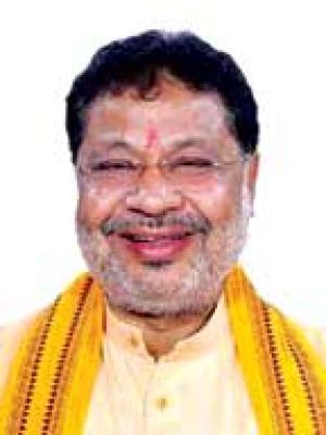 हैदराबाद की संस्था रायपुर शहर स्मार्ट सिटी में अनियमितता की जांच करेगी-सुनील सोनी