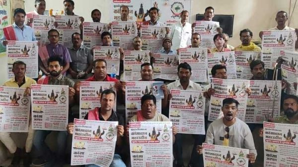 बूढ़ादेव यात्रा का दूसरा चरण भी सब के सहयोग से होगा सफल -अमित