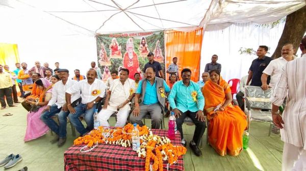 मानस के हर प्रसंगों से हमारे जीवन को एक नई राह मिलती है-मंडावी