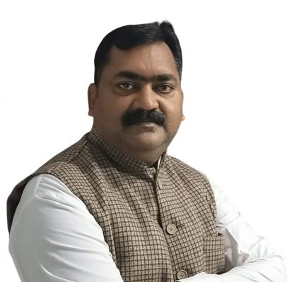 आशीष बने इंटक के राष्ट्रीय सचिव