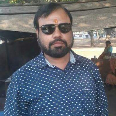 भाजपा ग्रामीण मंडल अध्यक्ष ने किया कार्यकारिणी का विस्तार