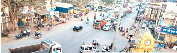 लंबे इंतजार के बाद बायपास की राह खुली, केंद्र से मुआवजे के 78 करोड़ रुपए जारी