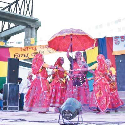 27वीं सिंधु दर्शन यात्रा 18 से 30 जून तक