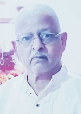 संदिग्ध परिस्थितियों में बुजुर्ग लापता, तलाश