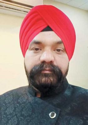 कांग्रेस को अधिवेशन चाहिए गरीबों का आवास नहीं-सोनू
