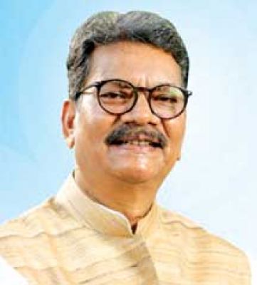   डॉ. महंत ने पंडित श्यामाचरण शुक्ल जयंती पर स्मरण करते हुए दी श्रद्धांजलि