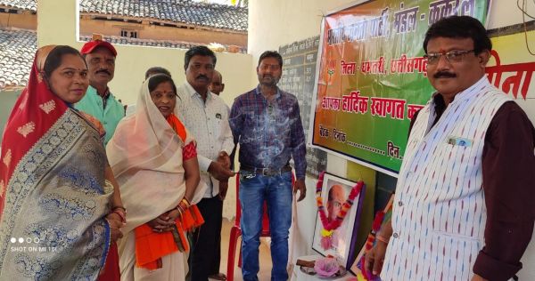 भाजपा को पुन: सत्ता में लाने एकजुट होकर काम करें-विकल