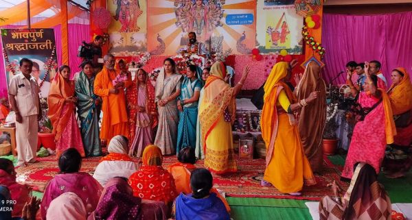 मन को माखन, जीवन को मिश्री जैसा बनाएं - स्वामी उमेश नारायण