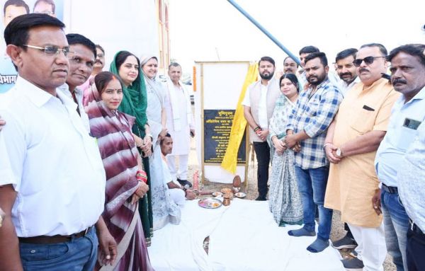 7.80 करोड़ की लागत से बनेगा ऑडिटोरियम, 5 सौ बैठ सकेंगे