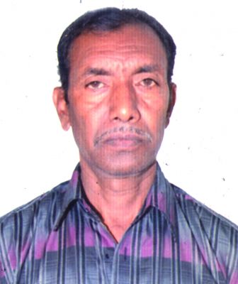 गणेश यादव का निधन