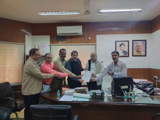 परीक्षा कार्य में लगे कर्मचारियों के मानदेय में 25 फीसदी की वृद्धि का प्रस्ताव पारित