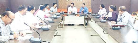 हर वार्ड में दो पुराने पेड़, और कुएं संरक्षित होंगे