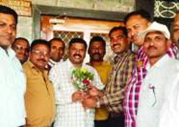 नई पेंशन व पुरानी पेंशन योजना की तिथि बढ़ाने पर जताया आभार