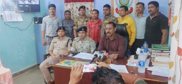  देहसंबंध बनाने से इंकार करने पर हत्या