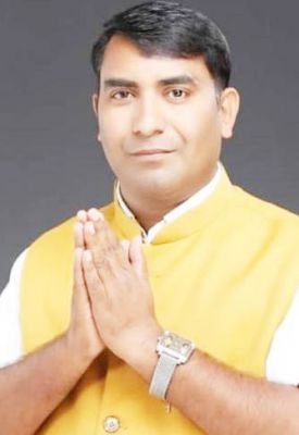 विपक्ष का षडय़ंत्र नाकाम, कांग्रेस का 85वां महाधिवेशन रहा सफल -महेन्द्र