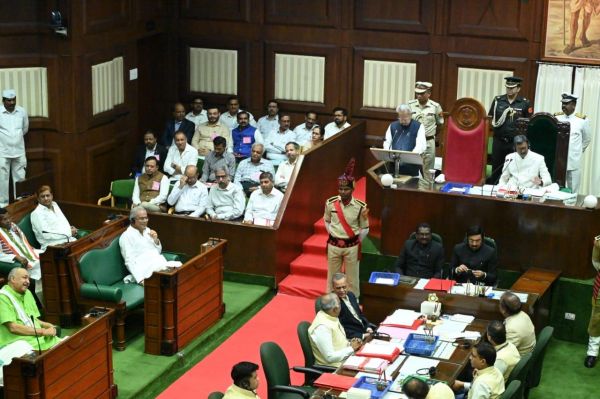 6 मार्च को  बजट, कार्यमंत्रणा समिति ने भी दी सहमति