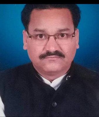 खराब परफॉर्मेंस की वजह से बदले गए किसान मोर्चा जिला अध्यक्ष