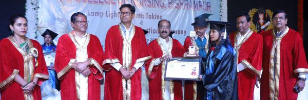 जीवन में परिवर्तन-समाज में पहचान का मूल मंत्र शिक्षा-साव